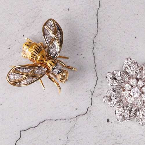 Jewellery